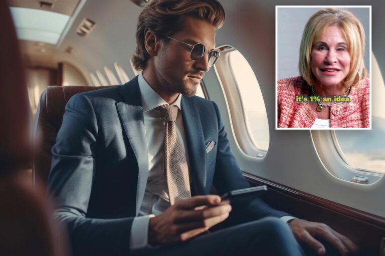 I'm a wealth expert — here's the one thing rich