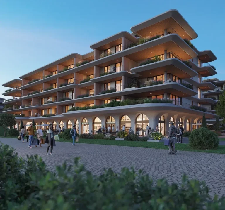 Inside The Ellinikon, Athens’ New Luxury Riviera Inside The Ellinikon, Athens’ New Luxury Riviera