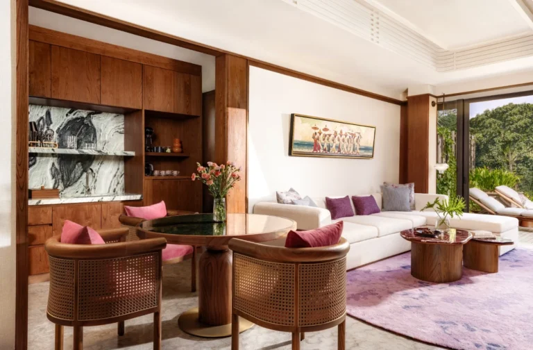 Kimpton to Make Indonesia Debut with New Luxury Hotel in