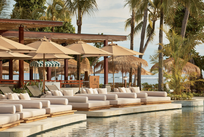 Luxury Focus Drives Meliá into the World’s Top 10 Strongest Hotel Brands | News Luxury Focus Drives Meliá into the World’s Top 10 Strongest