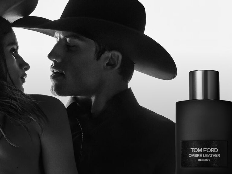 Luxury fragrance wrap: Five scent stories to know now