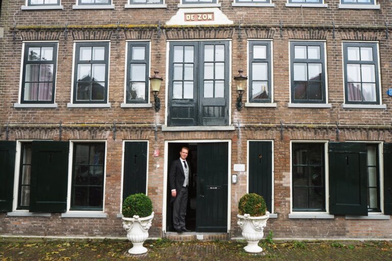 My Life as a Private Butler for the Super Rich My Life as a Private Butler for the Super Rich