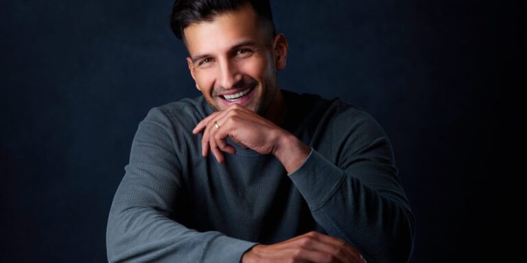 Stanford athlete turned wealth guru had everything he wanted by