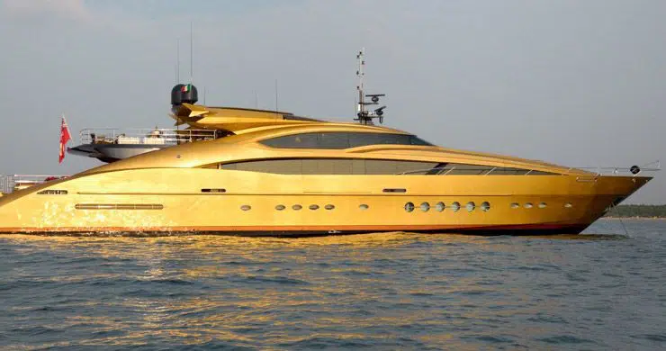The Most Expensive Things in the World 2021 The Most Expensive Things in the World