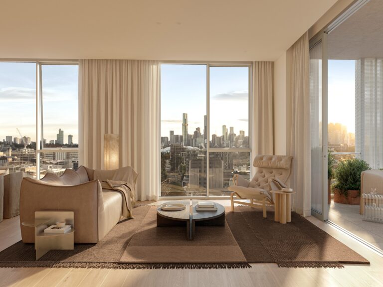 The New Luxury: Apartment Living With Hotel Style Ease