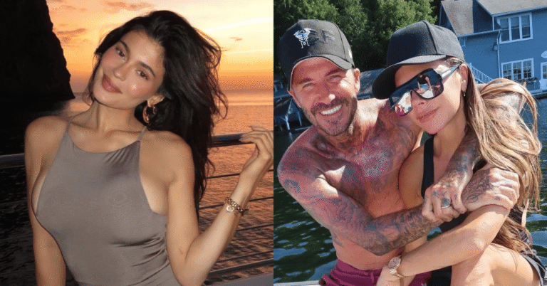 Where do most celebrities and rich people go for vacation?