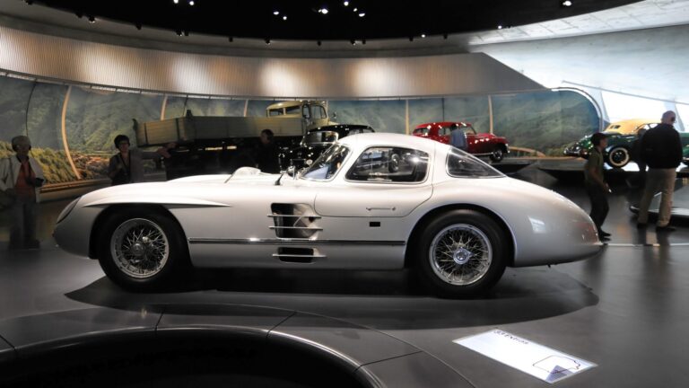 10 Most Expensive Cars in the World 10 Most Expensive Cars in the World