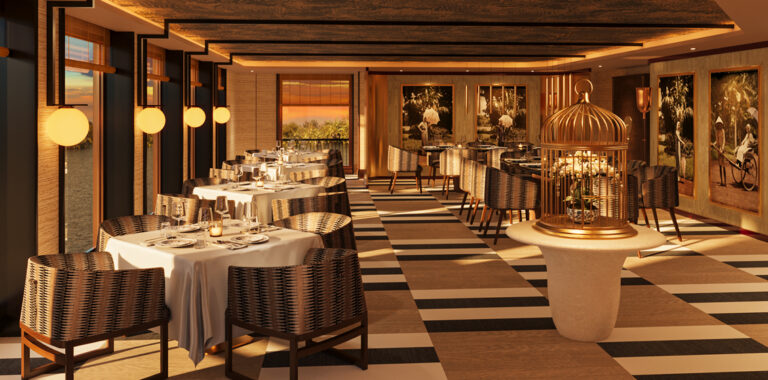 AmaWaterways reveals first look at AmaMaya