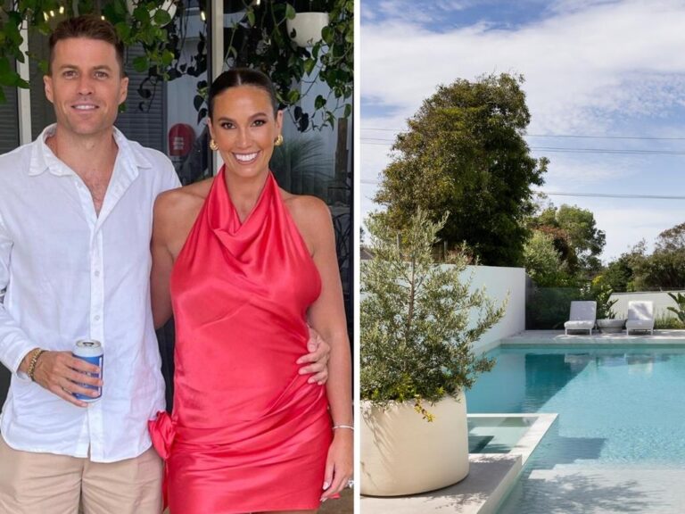 Bali Body founders sell luxury Brighton home for $10m plus