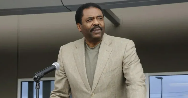 How David Steward Became the Richest Black Person in America