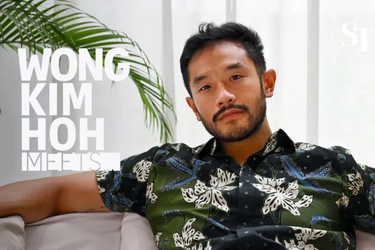 How a former chef became Bobby Saputra, the internet’s favourite billionaire playboy How a former chef became Bobby Saputra, the internet’s favourite