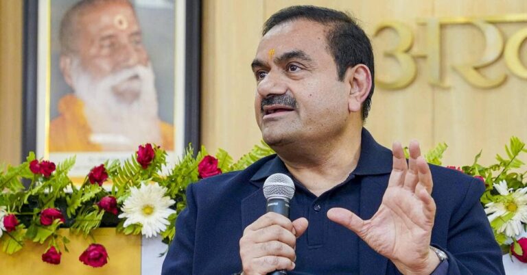 India's richest in 2026: Adani tops the list, 27 new