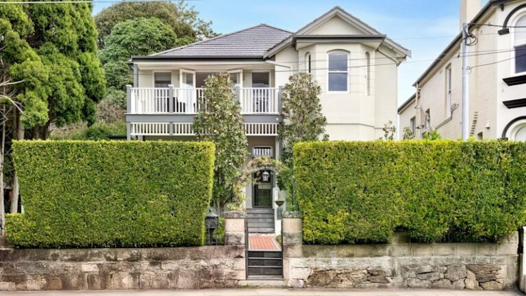Luxury homes for sale: Five character-rich properties with a touch of nostalgia Luxury homes for sale: Five character rich properties with a touch