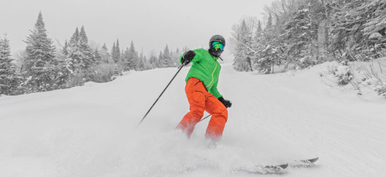 Luxury ski wear for men: The Best Brands for 2026/27 Luxury ski wear for men: The Best Brands for 2026/27