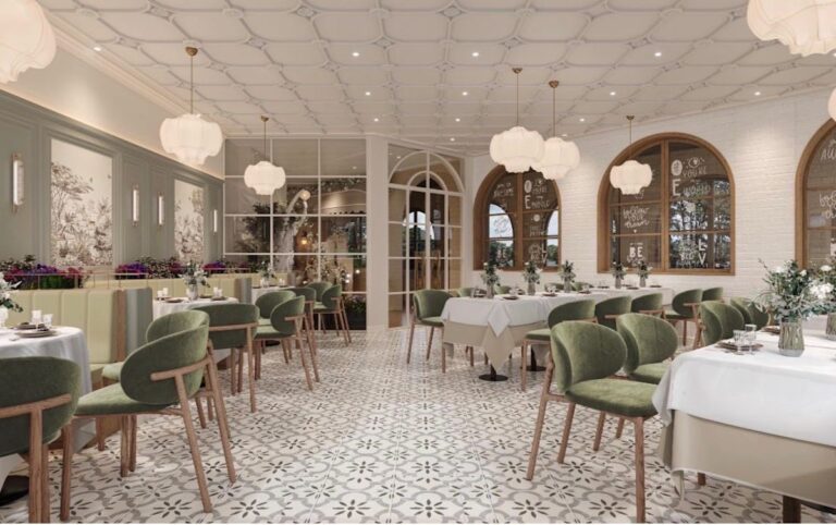 Luxury tea house, new Zaxby’s and more. What’s new in Pensacola Luxury tea house, new Zaxby's and more. What's new in