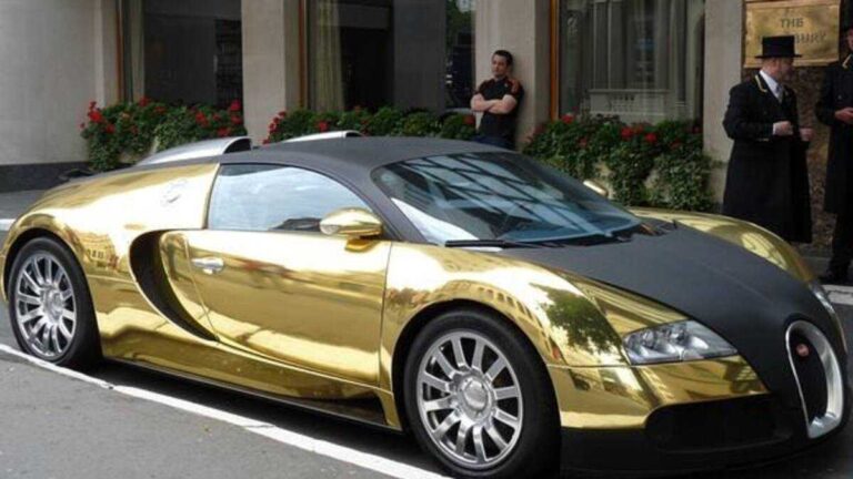 Most expensive thing in the world