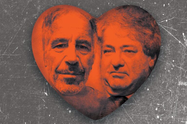New details reveal Leon Black's friendship with Jeffrey Epstein