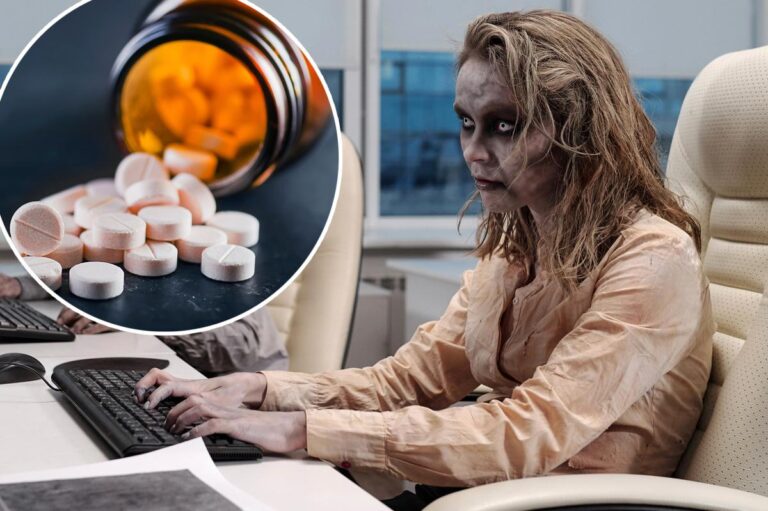 New life extending pills will create 'posh zombies,' says CEO