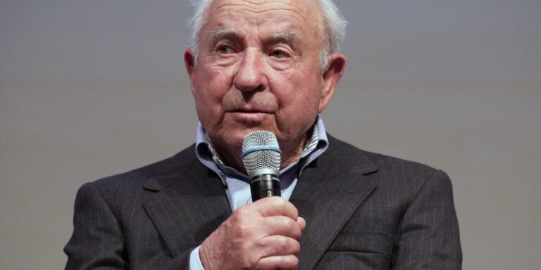 Patagonia founder was so furious he hit billionaire status that he gave away his $3 billion company Patagonia founder was so furious he hit billionaire status that