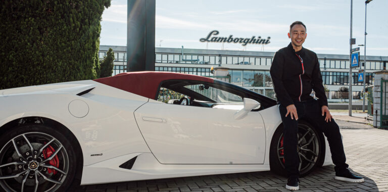 Regent Seven Seas expands supercar land program