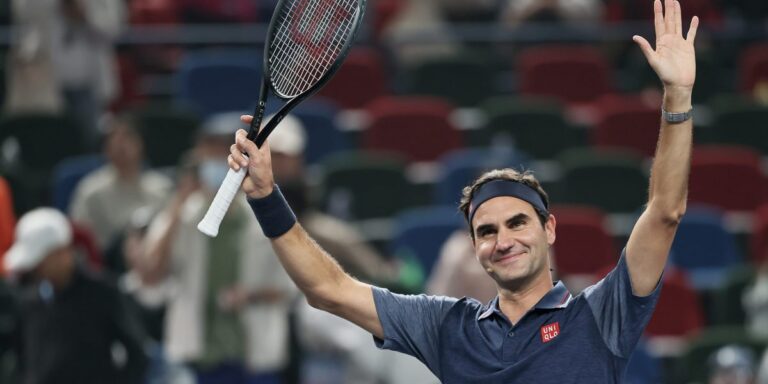 Roger Federer is now a billionaire, but he’s made more money investing in this company than winning 20 Grand Slams Roger Federer is now a billionaire, but he’s made more