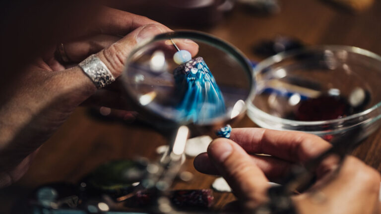 The 10 of the most eye wateringly most expensive materials on