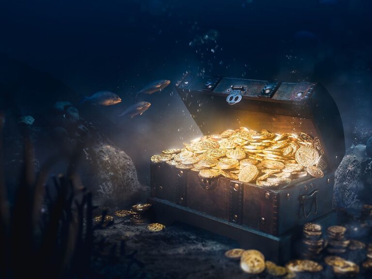 The Most Valuable Things Ever To Be Found In The Ocean The Most Valuable Things Ever To Be Found In The