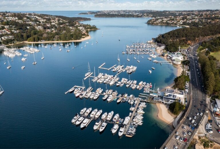 The Spit Boat Show returns to Sydney with an Expanded Luxury Lifestyle Showcase The Spit Boat Show returns to Sydney with an Expanded