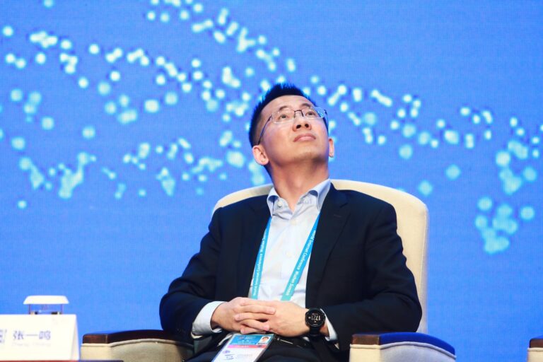 TikTok Founder Zhang Yiming's Soaring Net Worth Just Made Him
