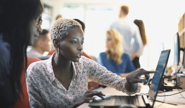 Why We Need Female Tech Billionaires