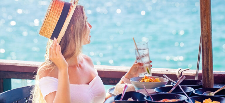 Why some luxury experiences become personal milestones