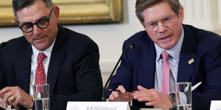 10 Houston billionaires on Forbes 400 list of richest Americans