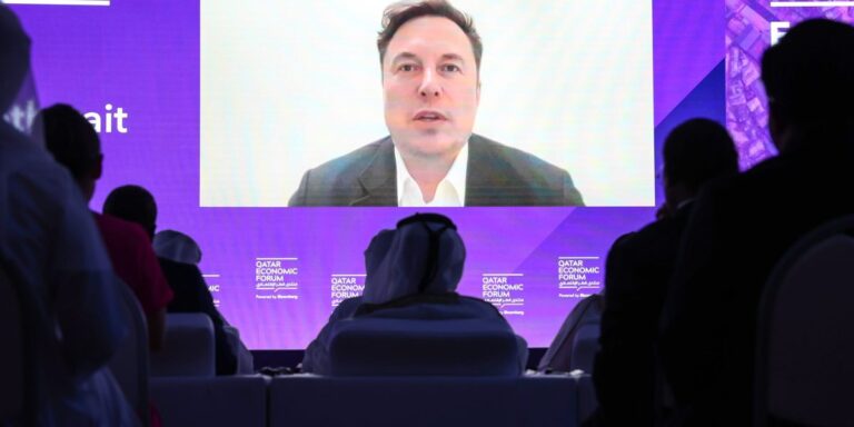 Are billionaires just lucky? | Fortune