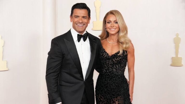 Kelly Ripa’s $160 million lifestyle in photos: from luxury vacations to expansive lavish homes Kelly Ripa's $160 million lifestyle in photos: from luxury vacations