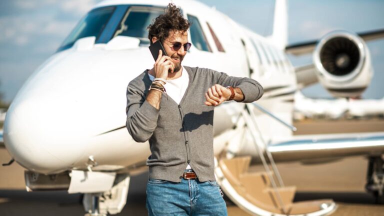 Many millionaires share these 5 personality traits, study says