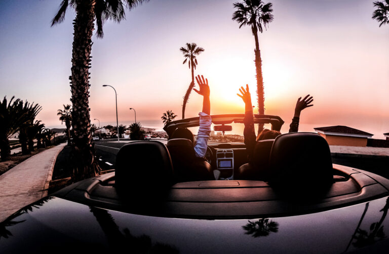 New Wealth Wave: How the Rich Are Getting Richer —