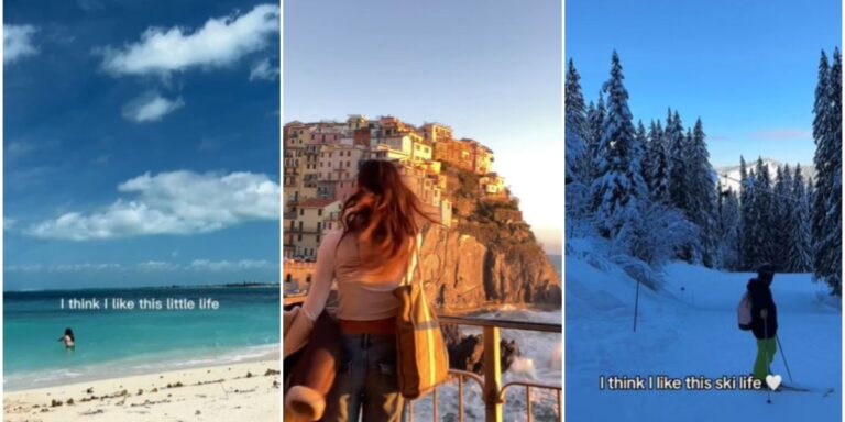 Rich people are showing how out of touch they are