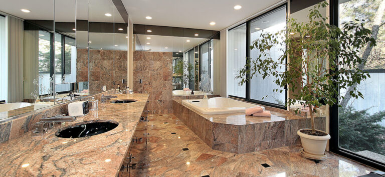 The luxury bathroom trends experts predict for autumn 2026 The luxury bathroom trends experts predict for autumn